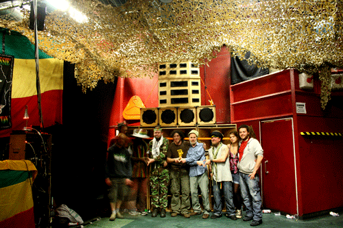 family sound
